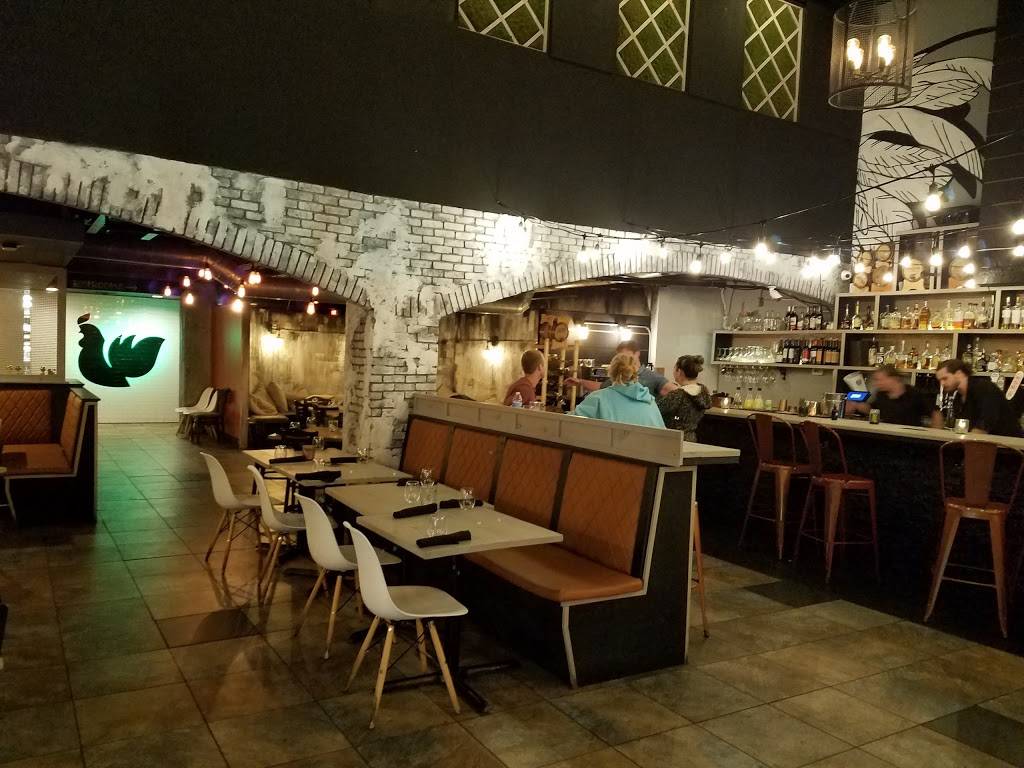 Iberian Rooster | restaurant | 475 Central Avenue North #100, St. Petersburg, FL 33701, USA | 7272588753 OR +1 727-258-8753