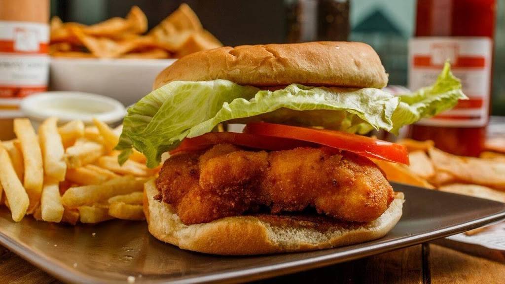 Fish And Camaron Creekside | restaurant | 25219 Kuykendahl Rd G150, Tomball, TX 77375, USA | 2815478080 OR +1 281-547-8080