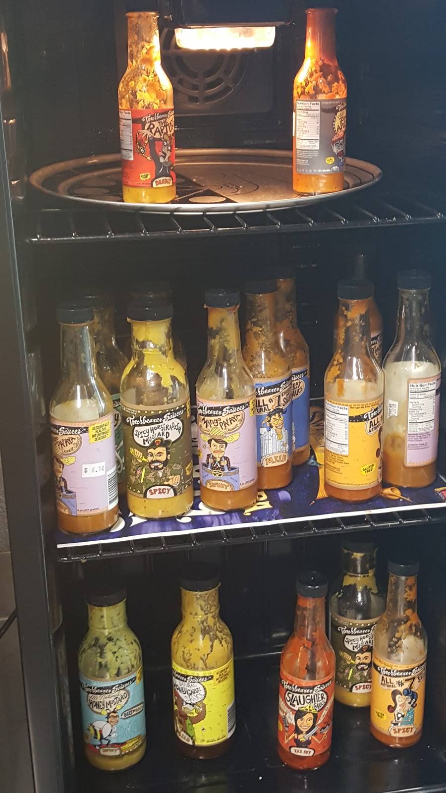 Als of Hampden/Pizza Boy Brewing Co | restaurant | 2240 Millennium Way, Enola, PA 17025, USA | 7177283840 OR +1 717-728-3840