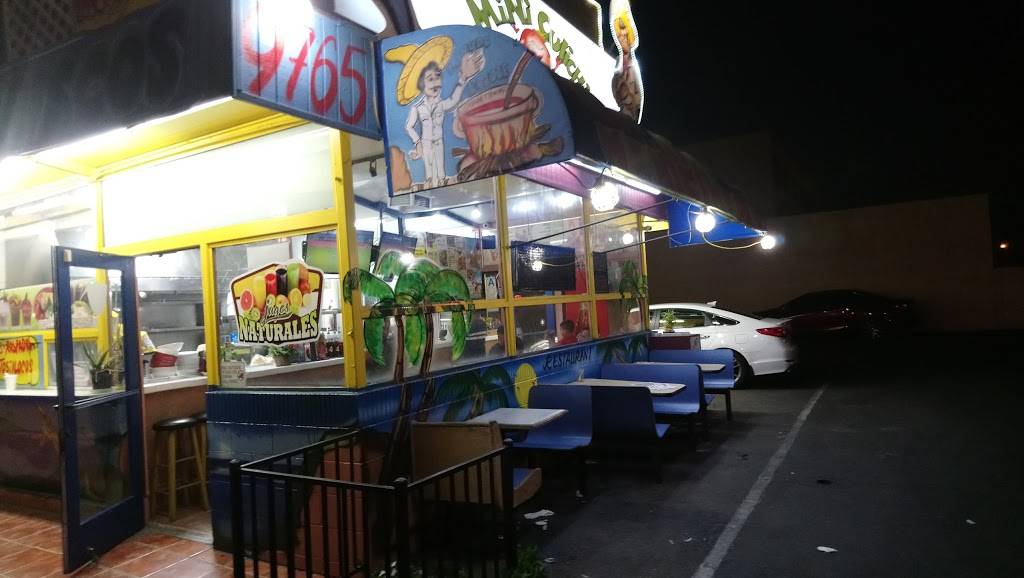 Mini Culichi Mexican Snacks | restaurant | 14935 Bellflower Blvd, Bellflower, CA 90706, USA | 5622195550 OR +1 562-219-5550