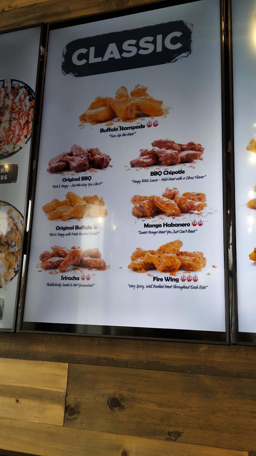 Fire Wings Modesto | restaurant | 3430 Tully Rd Ste. 10, Modesto, CA 95350, USA | 2094884340 OR +1 209-488-4340