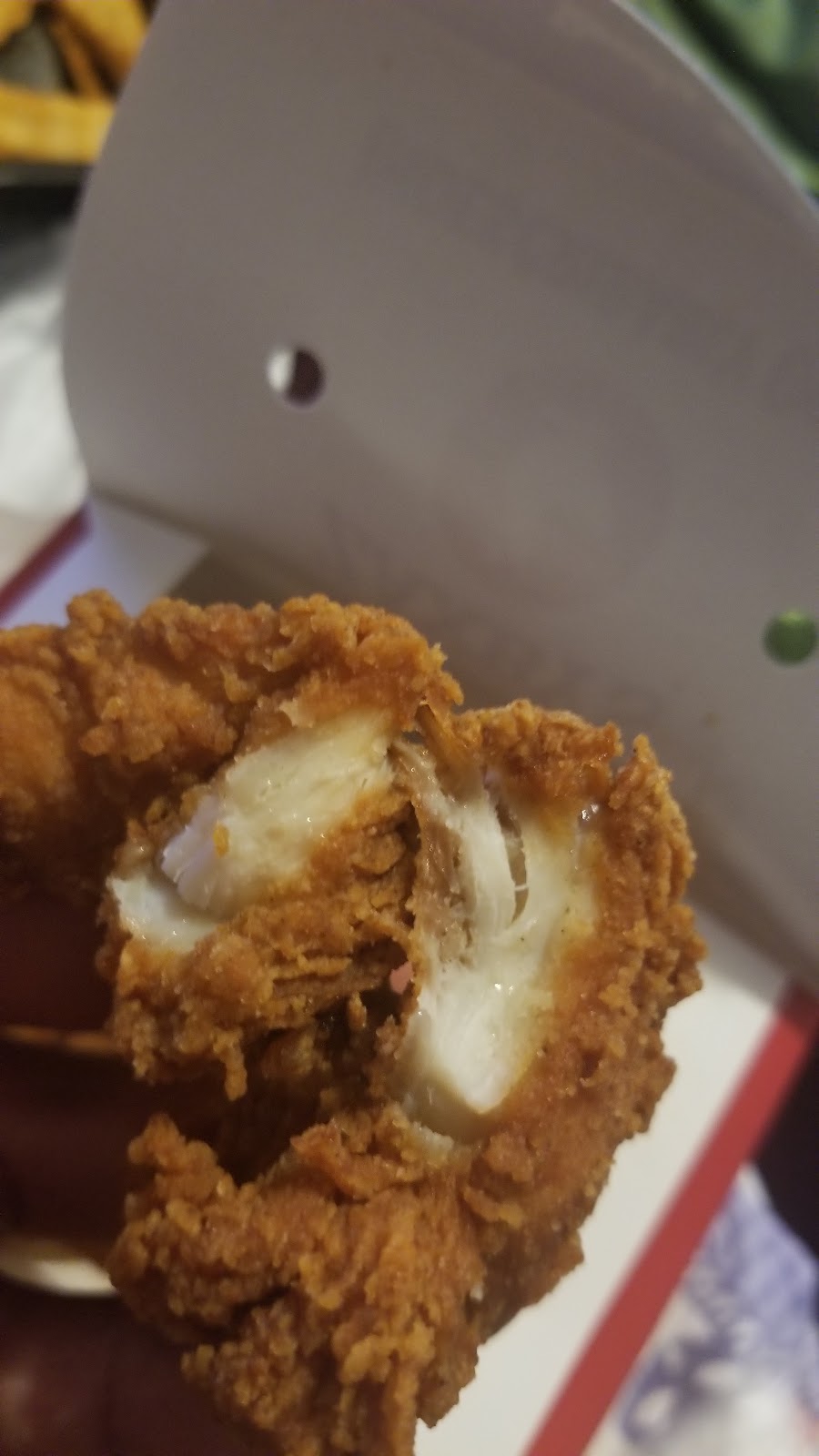 Zaxbys Chicken Fingers & Buffalo Wings | restaurant | 3201 Godwin Ln, Pensacola, FL 32526, USA | 8509128337 OR +1 850-912-8337