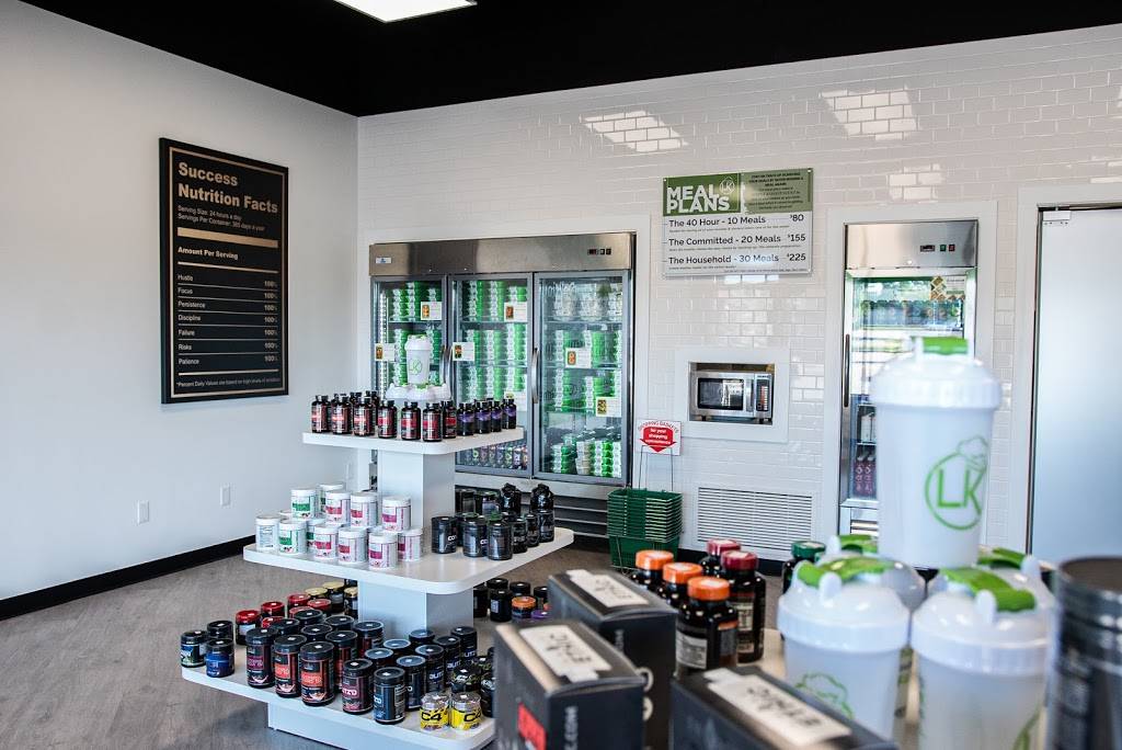 Lean Kitchen Co. - Columbia, MO | restaurant | 212 E Green Meadows Rd STE 5, Columbia, MO 65203, USA | 5737773636 OR +1 573-777-3636