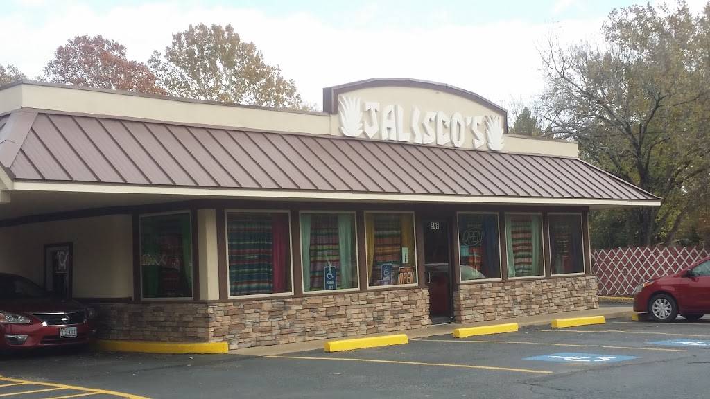 Restaurant y Taquería Jaliscos | restaurant | 506 W Corsicana St, Athens, TX 75751, USA | 9036776169 OR +1 903-677-6169