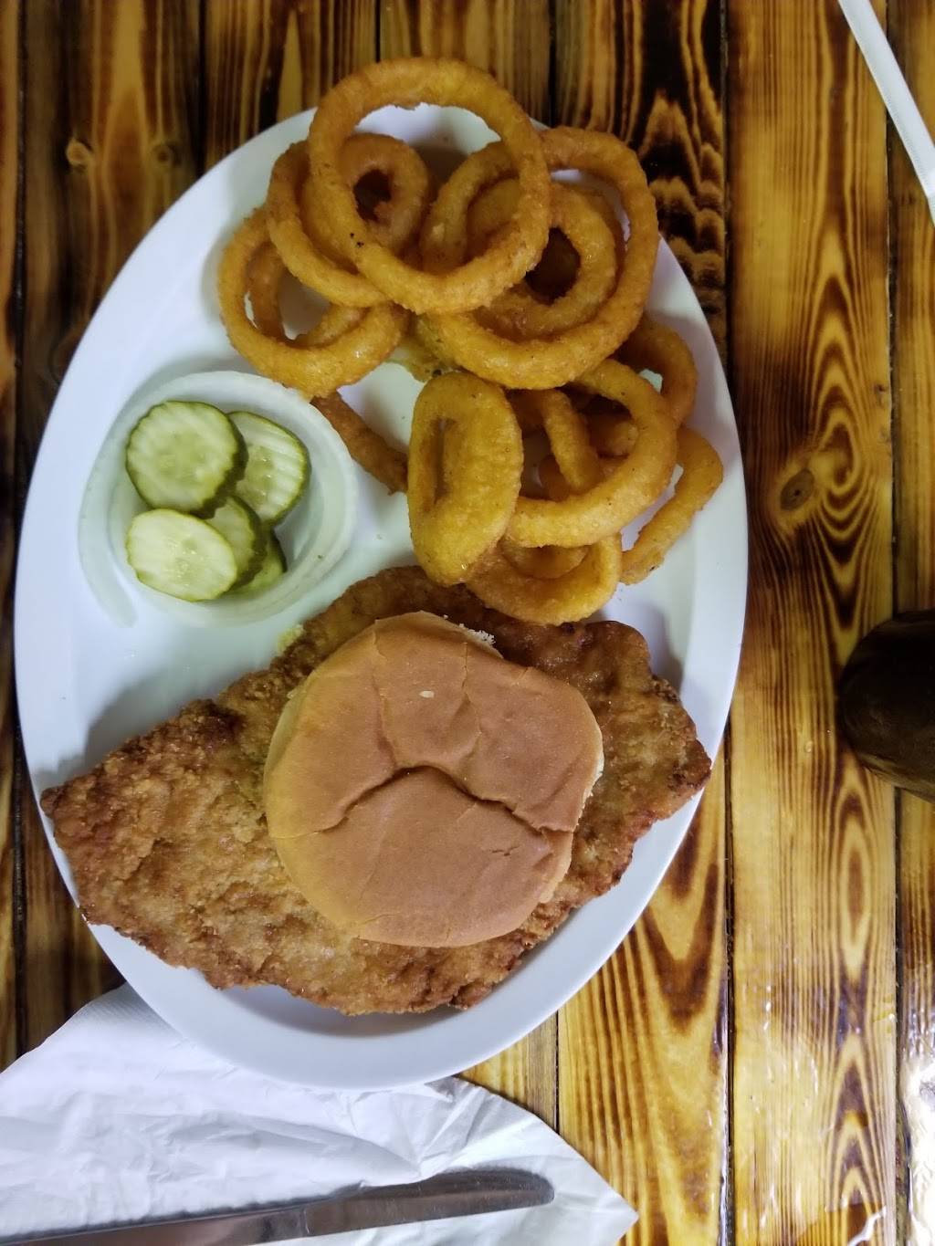 West Union Cafe | restaurant | 111 IL-1, West Union, IL 62477, USA | 2172793693 OR +1 217-279-3693