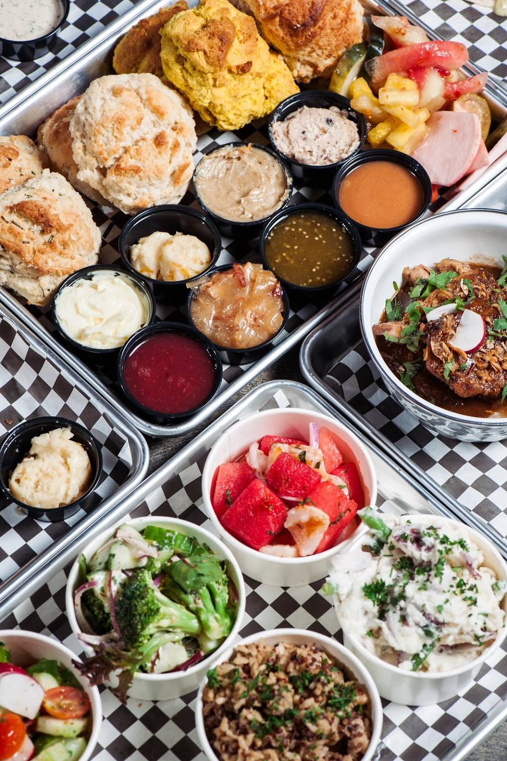 Silkies Chicken and Champagne Bar | restaurant | 1602 Walnut St, Jacksonville, FL 32206, USA | 9043300576 OR +1 904-330-0576