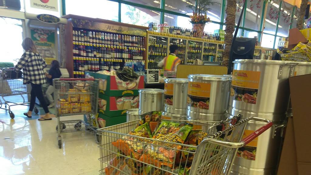 Vallarta Supermarkets | bakery | 440 E Palmdale Blvd, Palmdale, CA 93550, USA | 6612661398 OR +1 661-266-1398