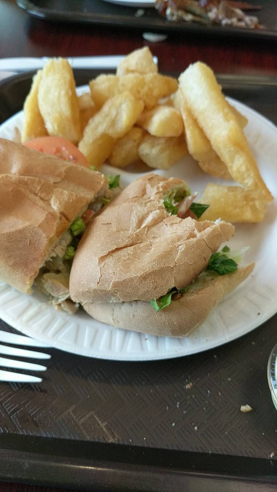 Pollo Peru | restaurant | 1015 Dranesville Rd, Herndon, VA 20170, USA | 7034294672 OR +1 703-429-4672