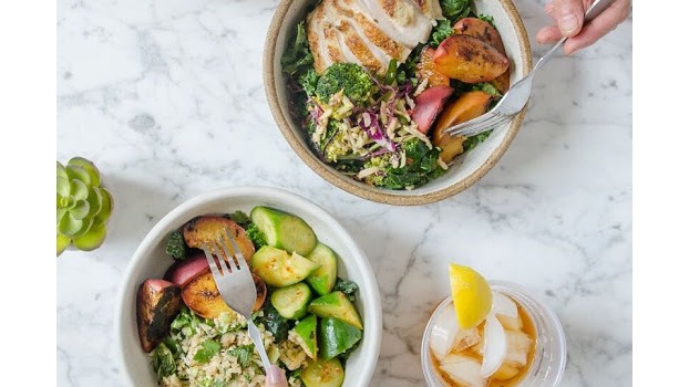 Dig | restaurant | 800 Boylston St, Boston, MA 02199, USA | 6172761001 OR +1 617-276-1001