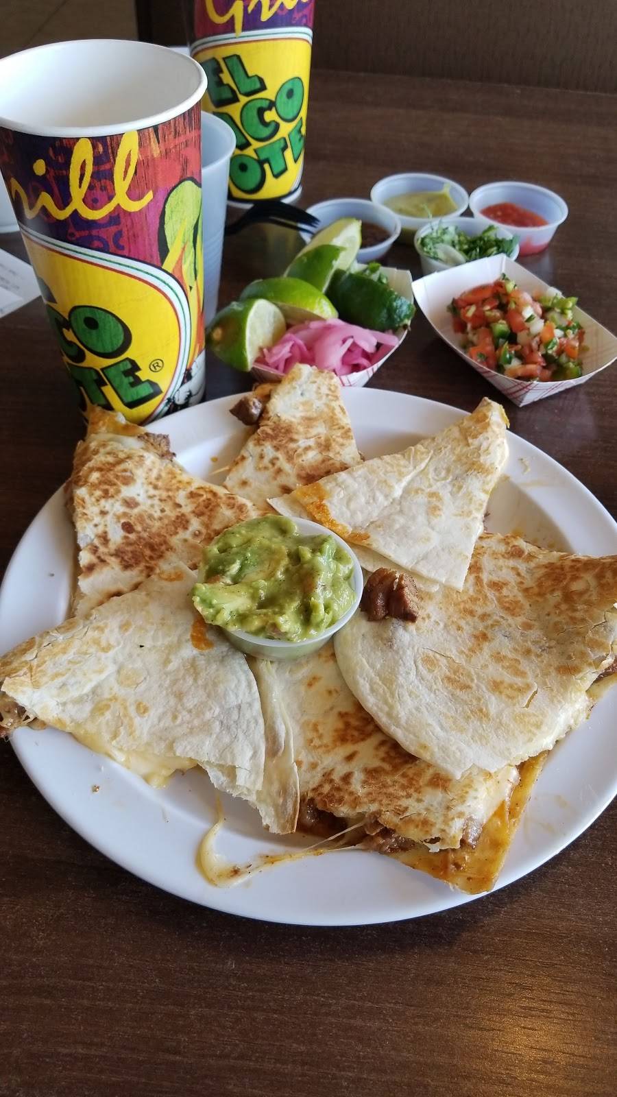 El Taco Tote | restaurant | 3464 W Camelback Rd, Phoenix, AZ 85017, USA | 6028668683 OR +1 602-866-8683