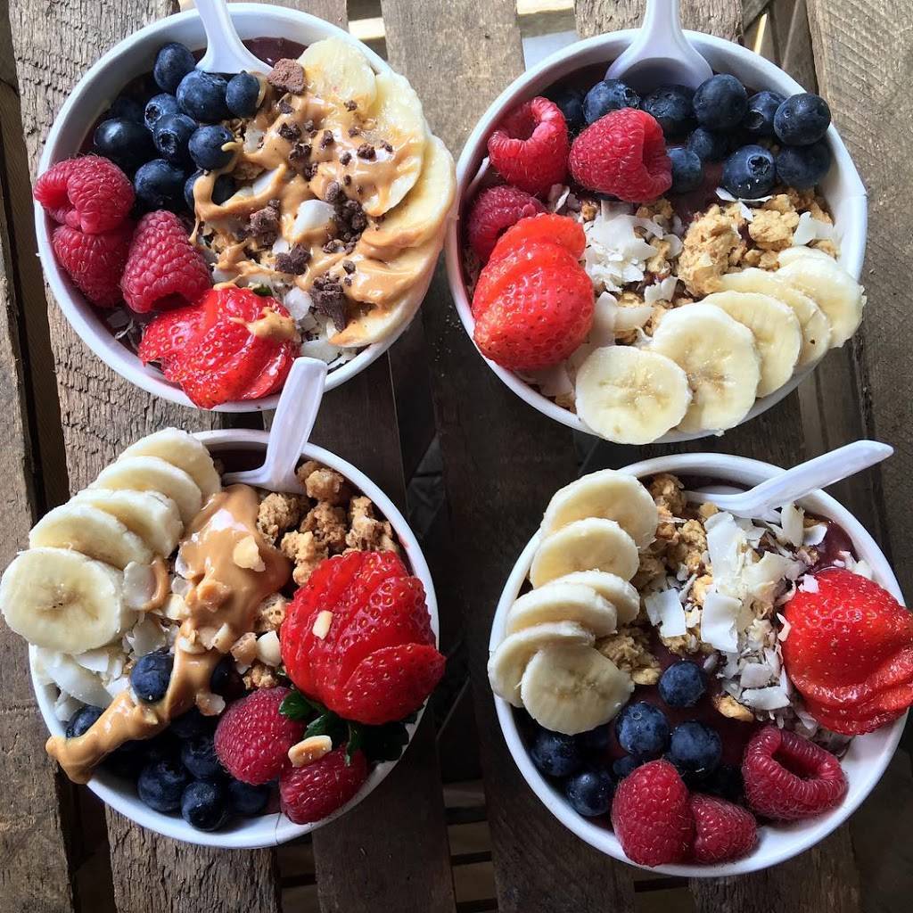 Enerjuicer Acai Bar | restaurant | 3316 S Dale Mabry Hwy, Tampa, FL 33629, USA | 8138318700 OR +1 813-831-8700