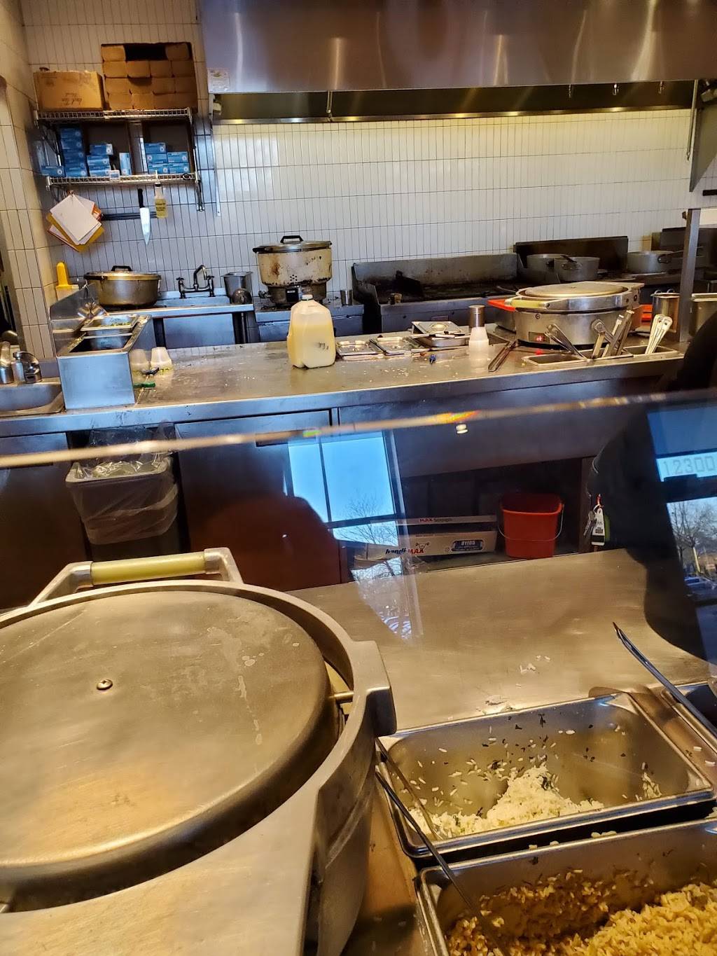 Chipotle Mexican Grill | restaurant | 12300 Jefferson Ave Suite 200, Newport News, VA 23602, USA | 7578828313 OR +1 757-882-8313