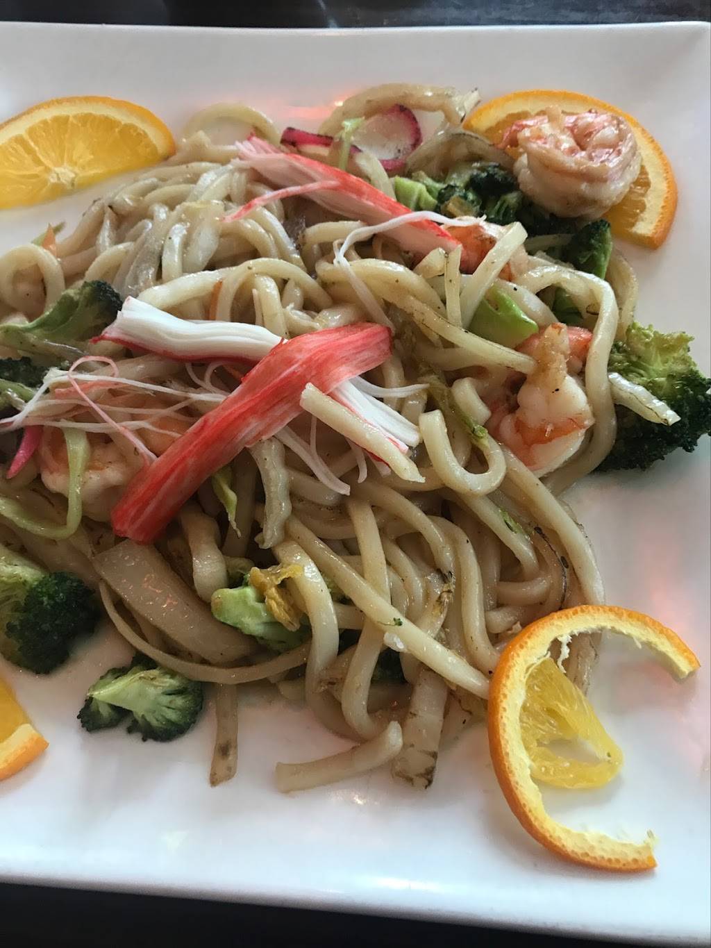 Kiku Japanese Steakhouse & Sushi Bar | restaurant | 417 S Ridge Ave, Middletown, DE 19709, USA | 3023788868 OR +1 302-378-8868