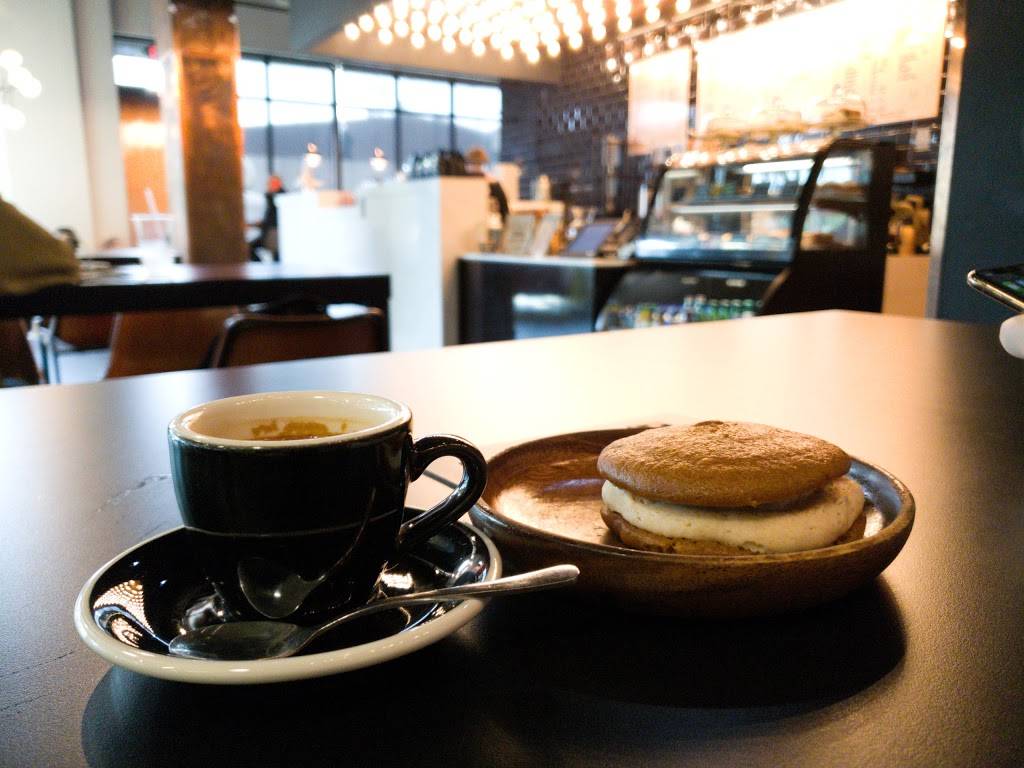 Birmingham Roast | cafe | 525 E Brown St, Birmingham, MI 48009, USA | 2485304314 OR +1 248-530-4314