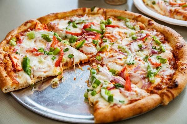 Papa Pancho Pizza | restaurant | 1670 Oak Tree Road c, Edison, NJ 08820, USA | 7329022248 OR +1 732-902-2248