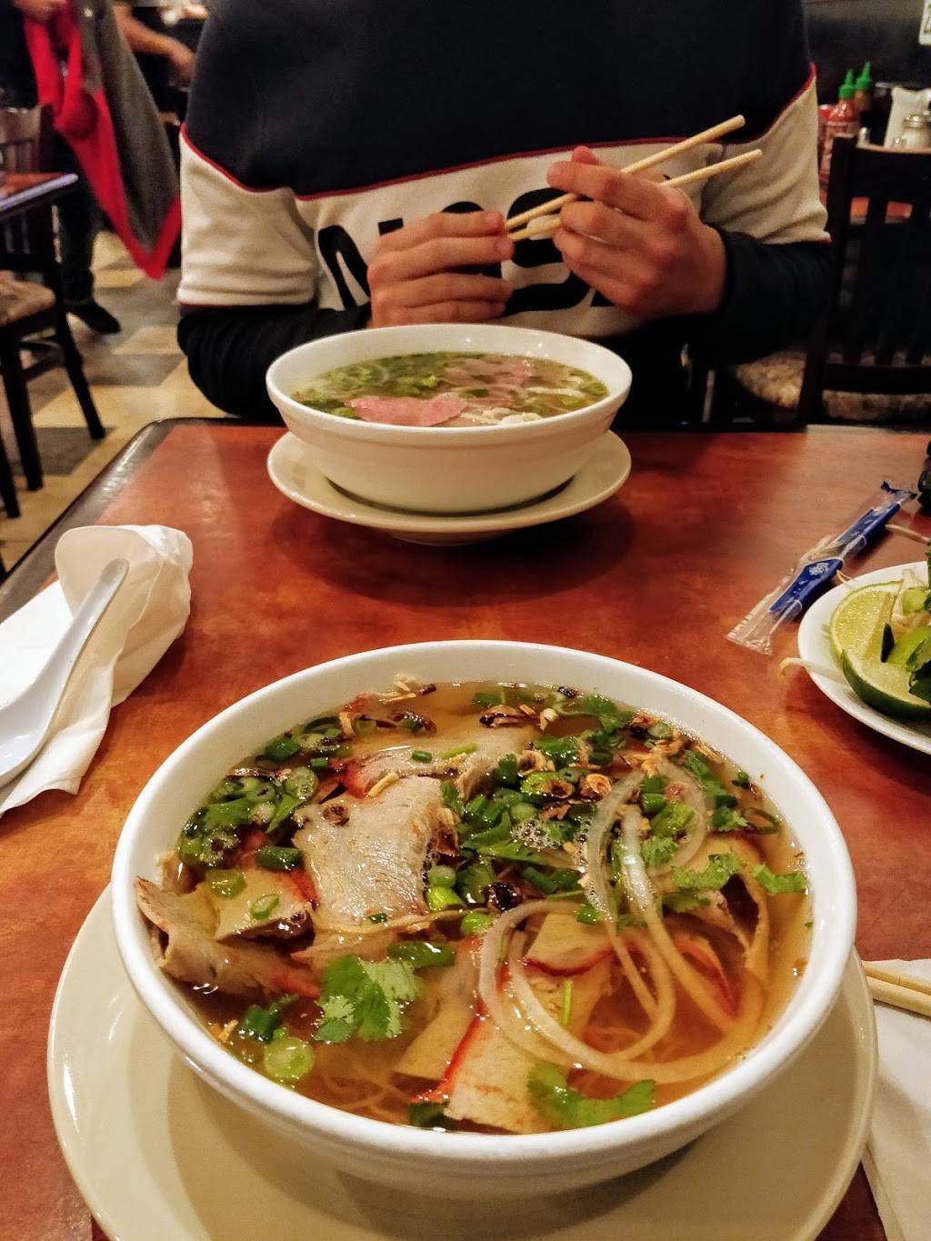 Pho #1 | restaurant | 5764 Baltimore National Pike, Catonsville, MD 21228, USA | 4107197500 OR +1 410-719-7500