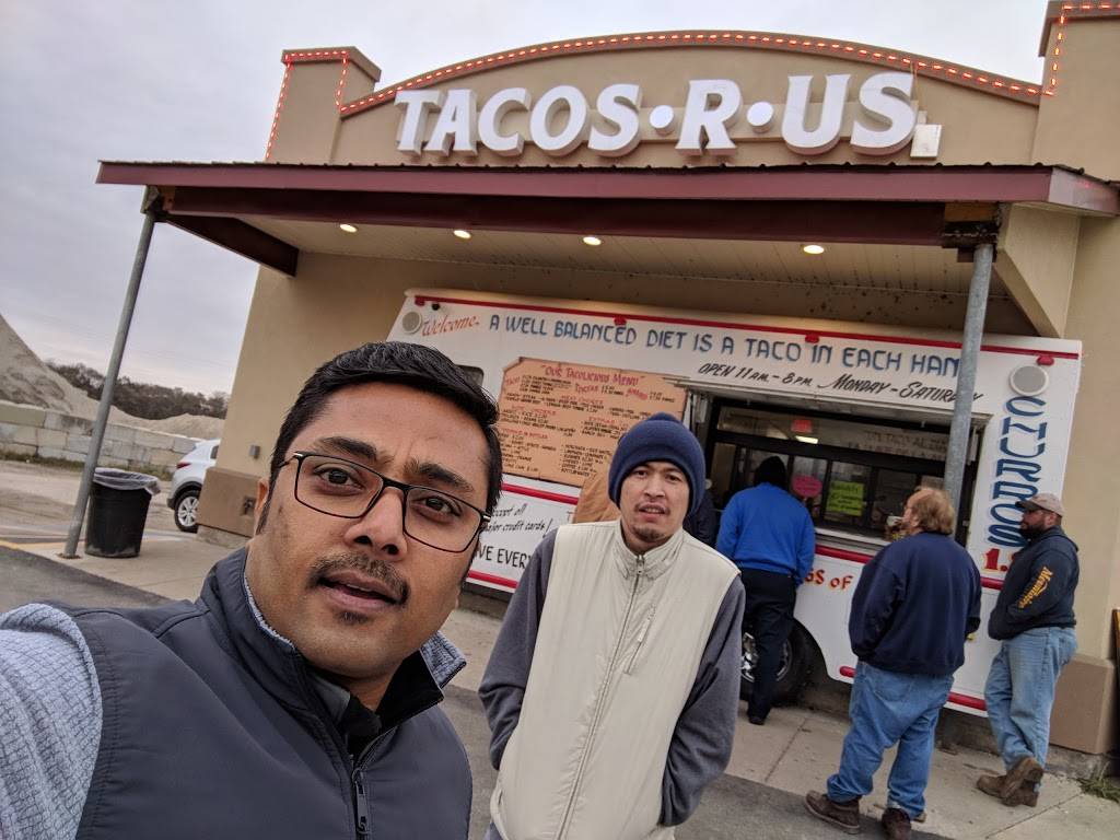 Ta Canijo | restaurant | 328 McDonough St, Joliet, IL 60436, USA | 8154097674 OR +1 815-409-7674