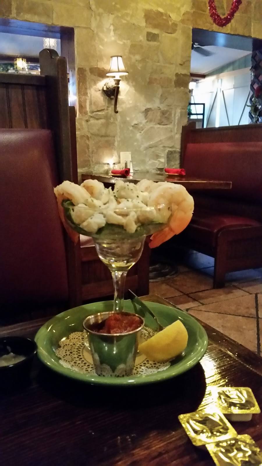 Romarcos | restaurant | 451 E Baltimore Ave, Clifton Heights, PA 19018, USA | 6106267414 OR +1 610-626-7414