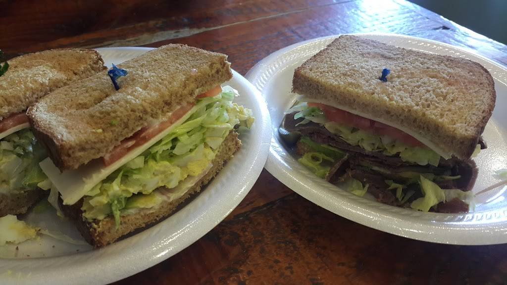 Elm Tree Sandwich Shop | meal takeaway | 5900 S Eastern Ave # 182, Commerce, CA 90040, USA | 3237219333 OR +1 323-721-9333