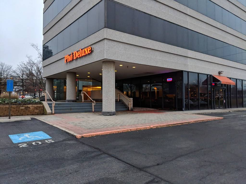 Pho Deluxe | restaurant | 1577 Spring Hill Rd, Vienna, VA 22182, USA | 7039929375 OR +1 703-992-9375