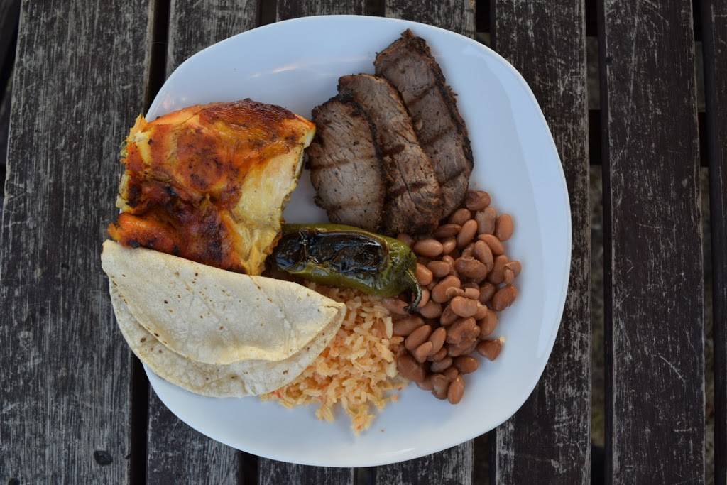 El Pollo Sonora | restaurant | 14522 Vanowen St # 1, Van Nuys, CA 91405, USA | 8189883452 OR +1 818-988-3452