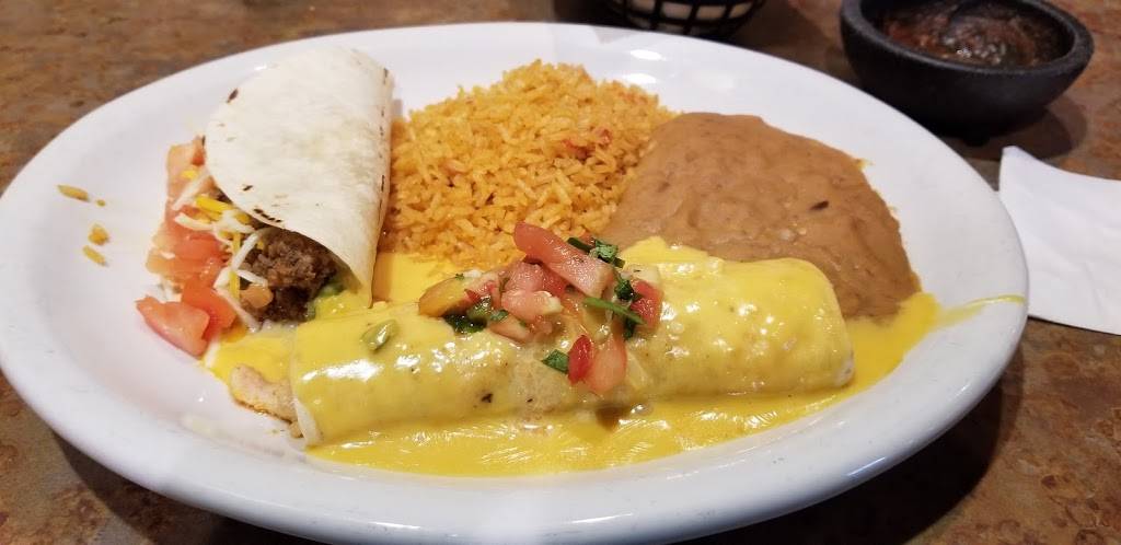 Montereys Little Mexico | restaurant | 12520 Greenspoint Dr, Houston, TX 77060, USA | 2818764309 OR +1 281-876-4309