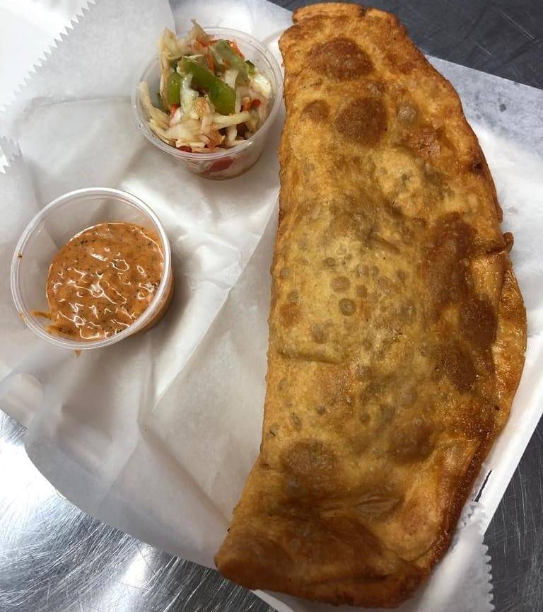 PATE LAKAY | restaurant | 126 Beach 61st St, Arverne, NY 11692, USA | 9293671967 OR +1 929-367-1967