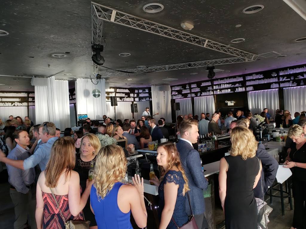 Ivy | restaurant | 136 Dagsworthy St, Dewey Beach, DE 19971, USA | 3022279292 OR +1 302-227-9292