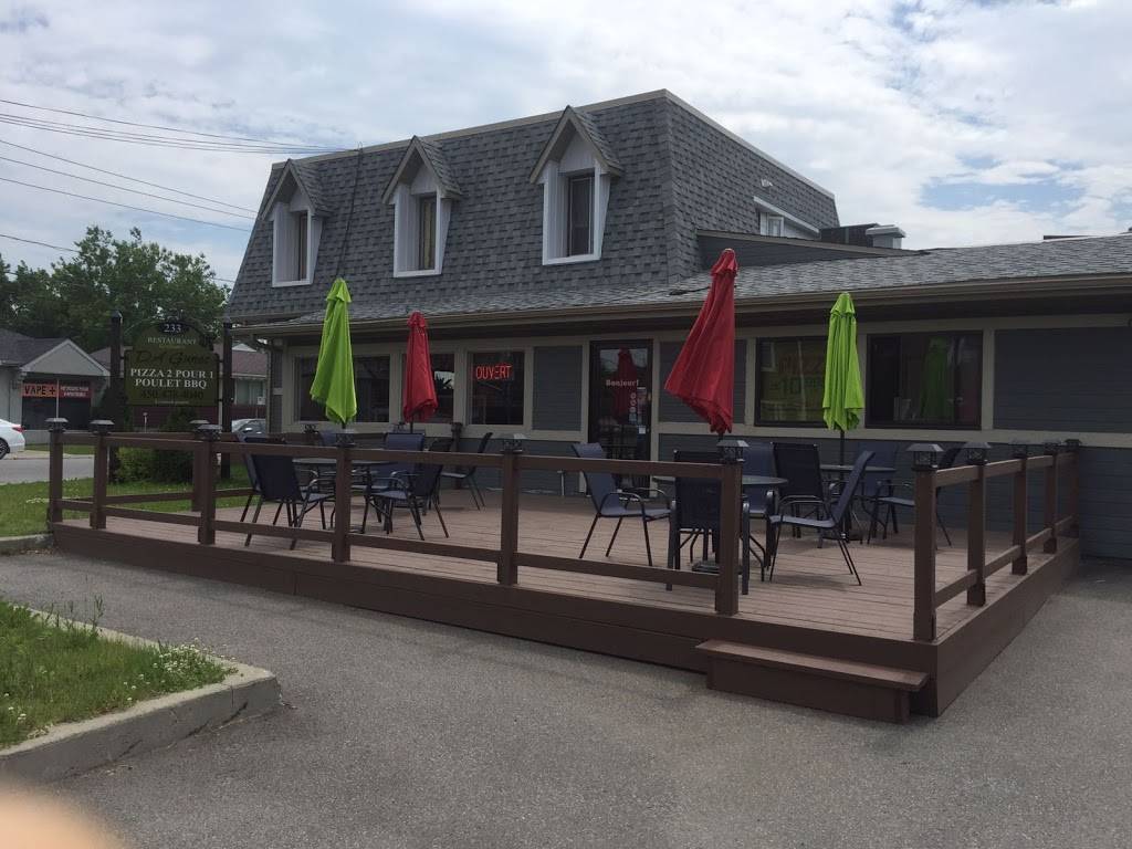 Restaurant Da Gunes | restaurant | 233 Boulevard Ste Anne, Sainte-Anne-des-Plaines, QC J0N 1H0, Canada | 4504784040 OR +1 450-478-4040