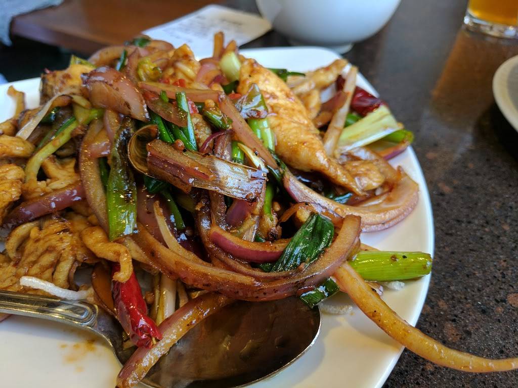 Steam | restaurant | 209 University Ave, Palo Alto, CA 94301, USA | 6503221888 OR +1 650-322-1888