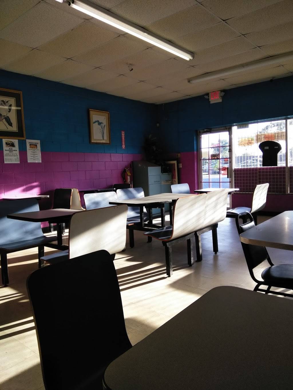 Hot Wings Express | restaurant | 1142 Fort Benning Rd # D, Columbus, GA 31903, USA | 7066820509 OR +1 706-682-0509