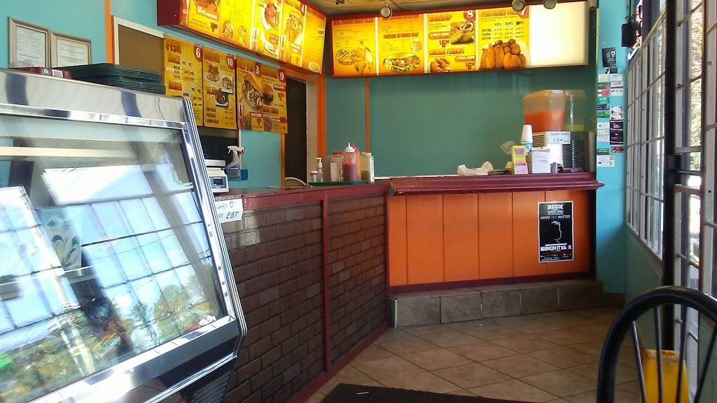 Louisiana SeaFood & Wing | restaurant | 3389 Columbia Woods Dr, Decatur, GA 30032, USA | 4042882021 OR +1 404-288-2021