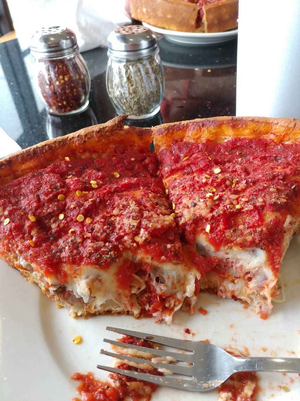 The Art of Pizza | restaurant | 3033 N Ashland Ave, Chicago, IL 60657, USA | 7733275600 OR +1 773-327-5600