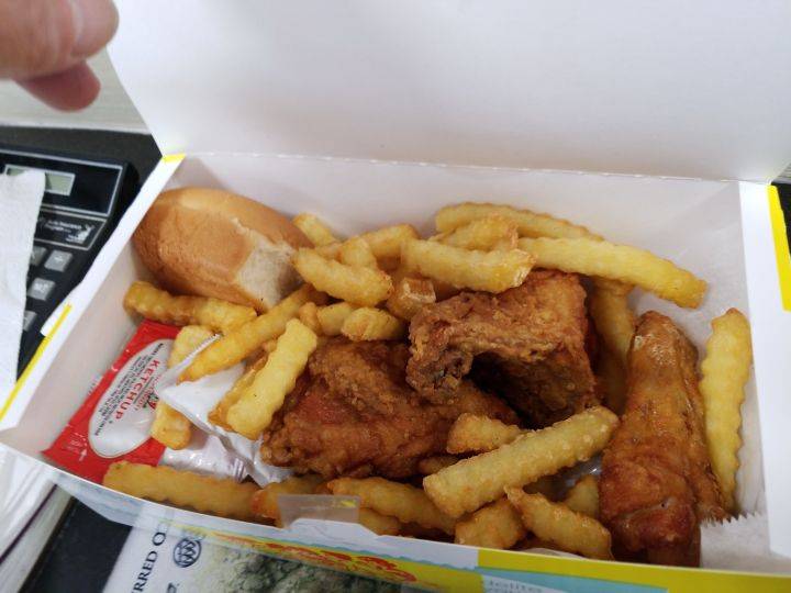 Maryland Fried Chicken | restaurant | 1821 NE 36th St, Pompano Beach, FL 33064, USA | 9549431800 OR +1 954-943-1800