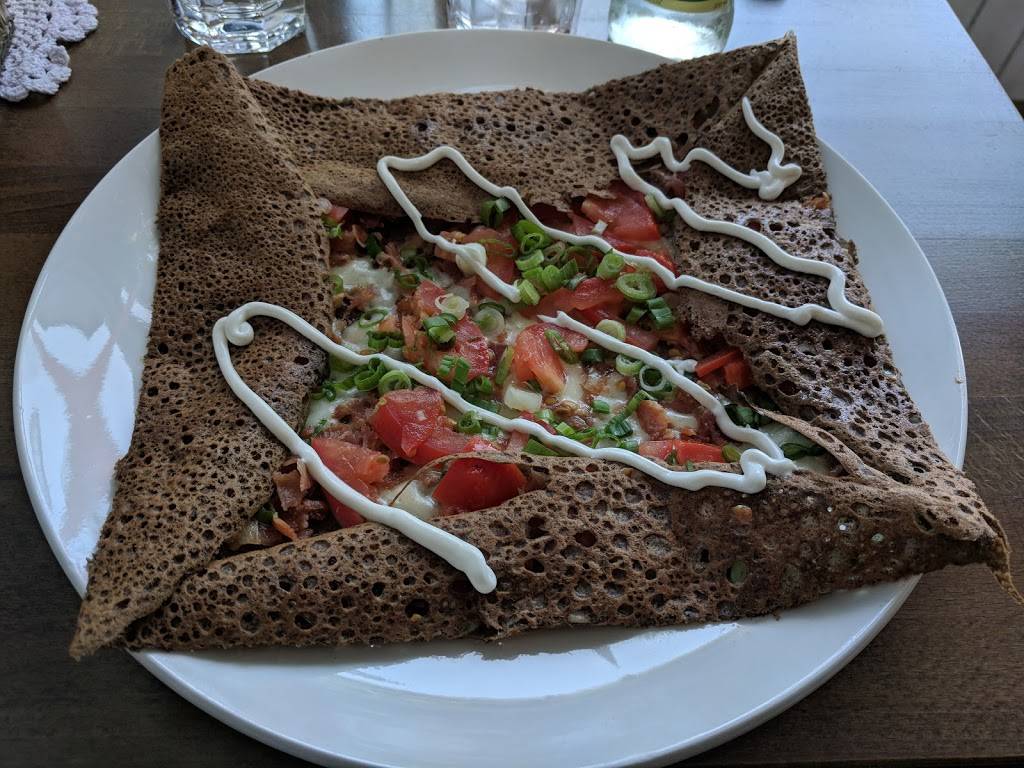 Brittany Crêpes | restaurant | 913 University Ave, Berkeley, CA 94710, USA | 5109840730 OR +1 510-984-0730