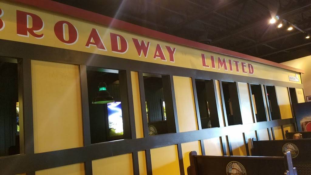 Broadway Pizza | restaurant | 8525 Edinburgh Centre Dr, Brooklyn Park, MN 55443, USA | 7634888484 OR +1 763-488-8484