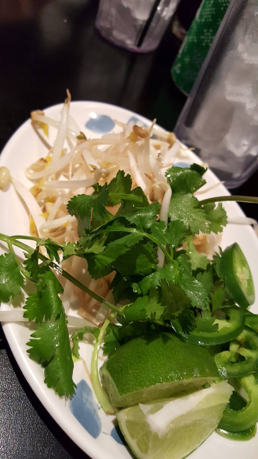 Pho & Roll | restaurant | 7007 Greenleaf Ave, Whittier, CA 90602, USA | 5626986947 OR +1 562-698-6947