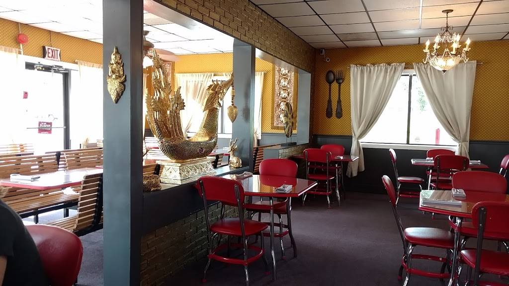 Wish Thai Kitchen | restaurant | 1857 State St, Watertown, NY 13601, USA | 3157886688 OR +1 315-788-6688
