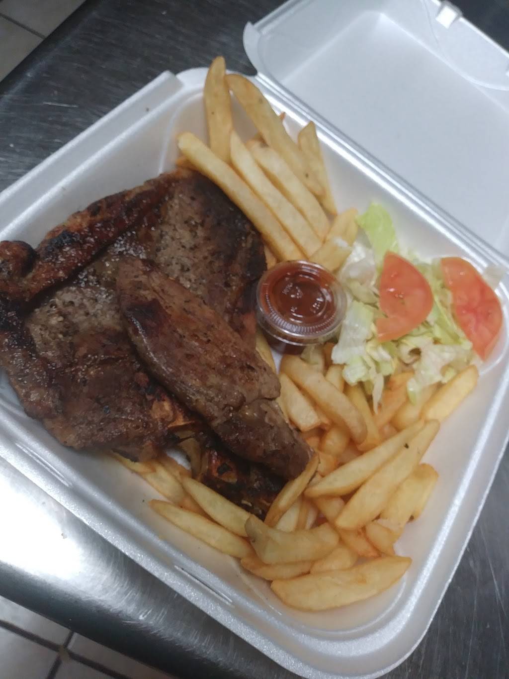 El Borimex Bar and Grill | restaurant | 1904 E 28th St, Lorain, OH 44055, USA | 4406544053 OR +1 440-654-4053