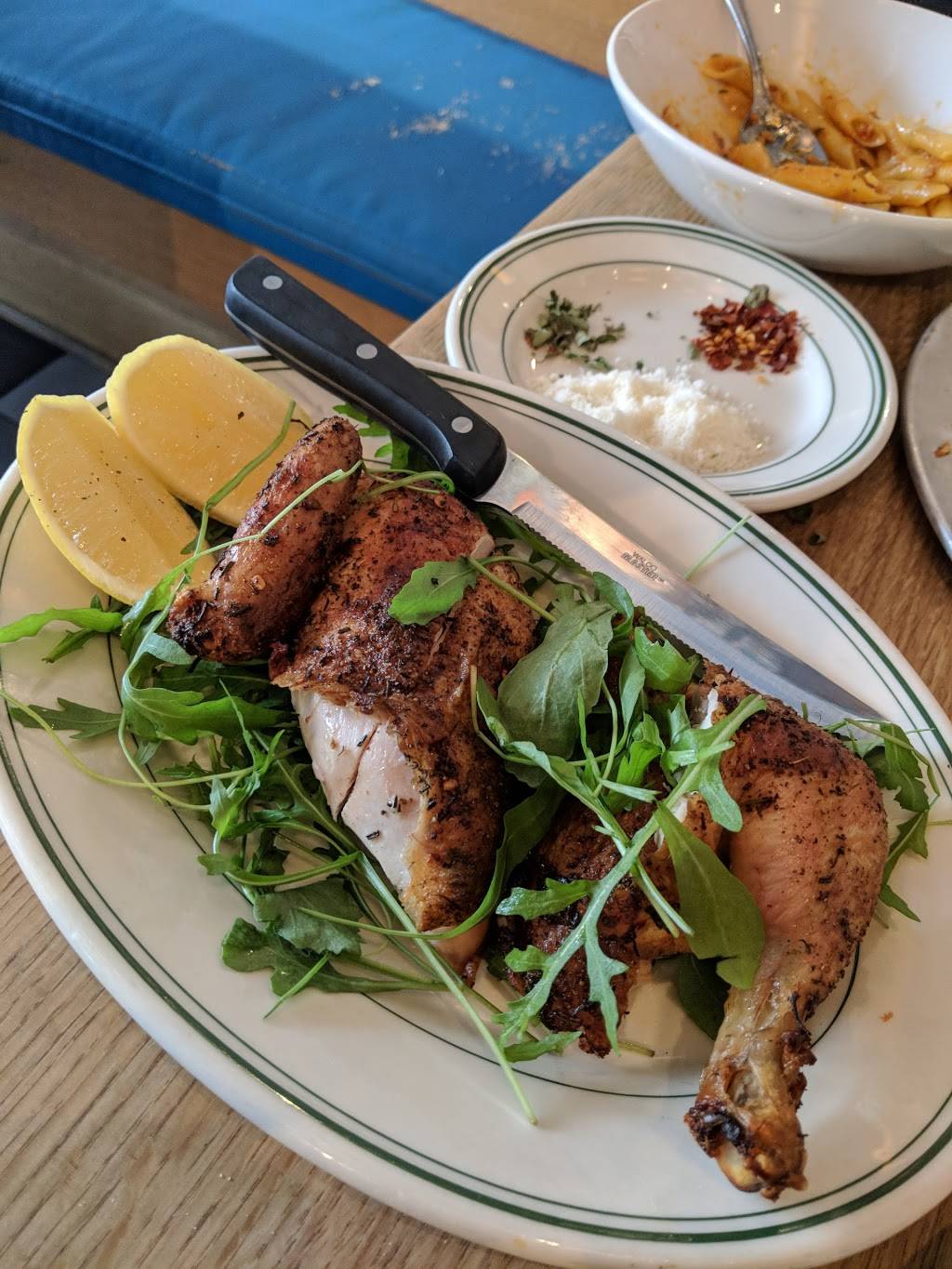 Pizzeria Delfina | restaurant | 1444 Burlingame Ave, Burlingame, CA 94010, USA | 6502881041 OR +1 650-288-1041