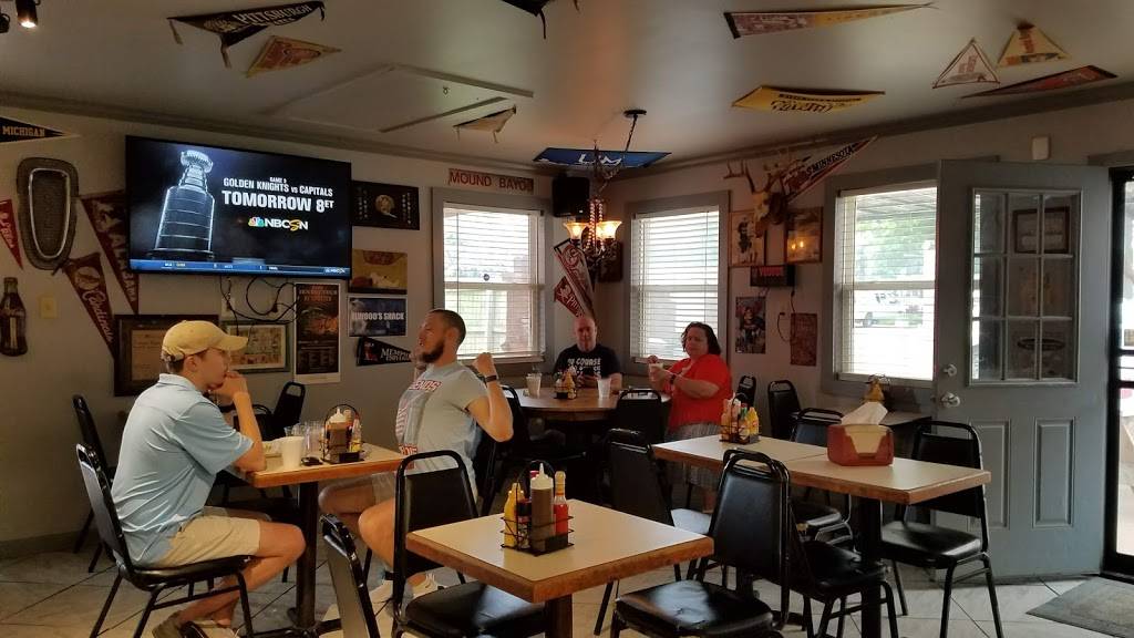 Elwoods Shack | restaurant | 4523 Summer Ave, Memphis, TN 38122, USA | 9017619898 OR +1 901-761-9898