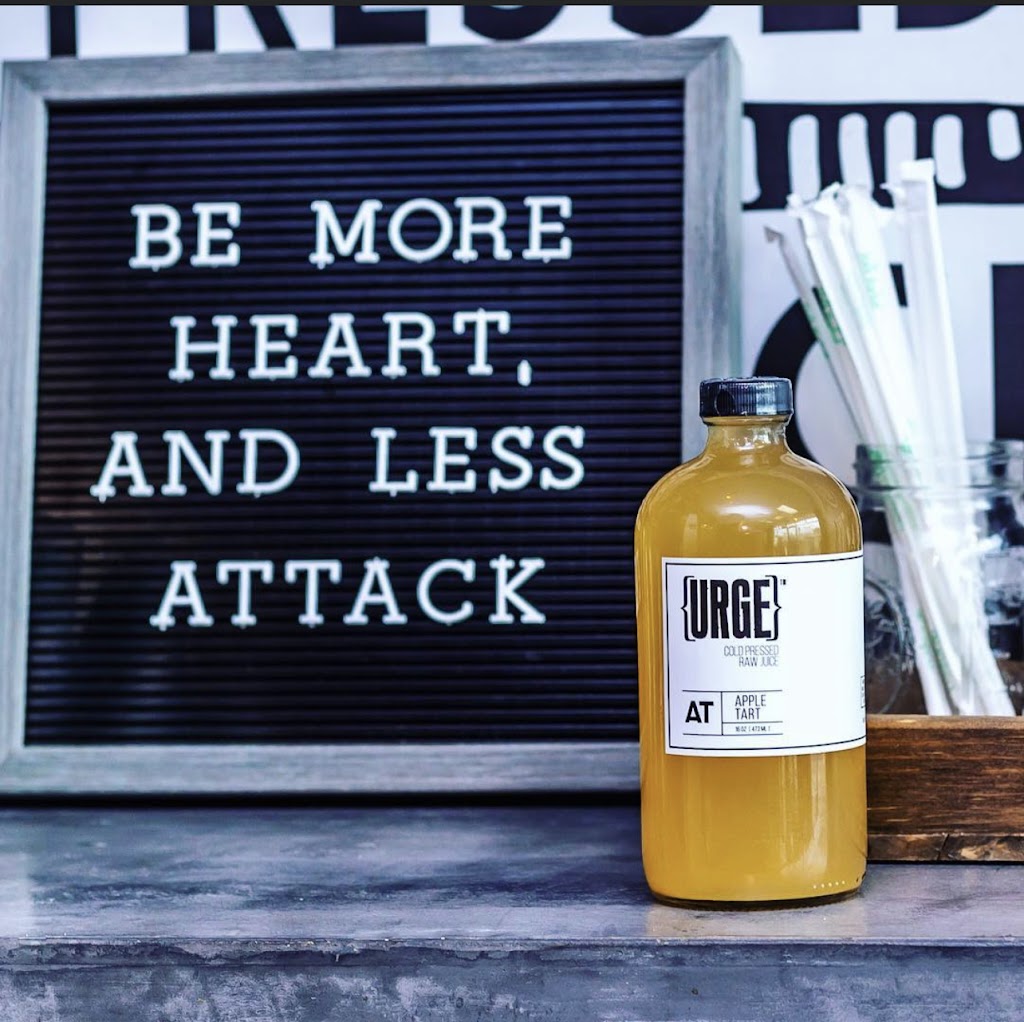 URGE JUICE | restaurant | 3628 Twelve Mile Rd, Berkley, MI 48072, USA | 2482915325 OR +1 248-291-5325
