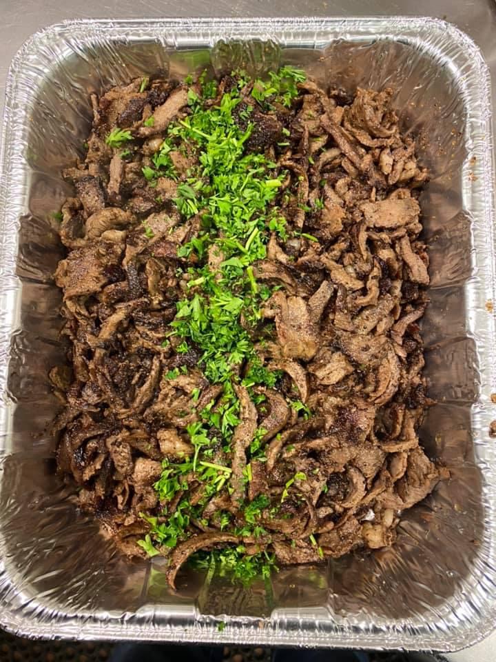 Amys Kebab | restaurant | 520 S Bartlett Rd, Streamwood, IL 60107, USA | 8474501217 OR +1 847-450-1217