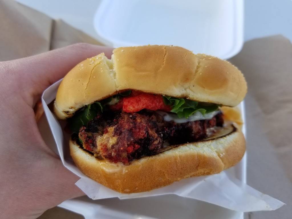 TRND Foods | restaurant | 4240 N Golden State Blvd, Turlock, CA 95382, USA | 2095530898 OR +1 209-553-0898