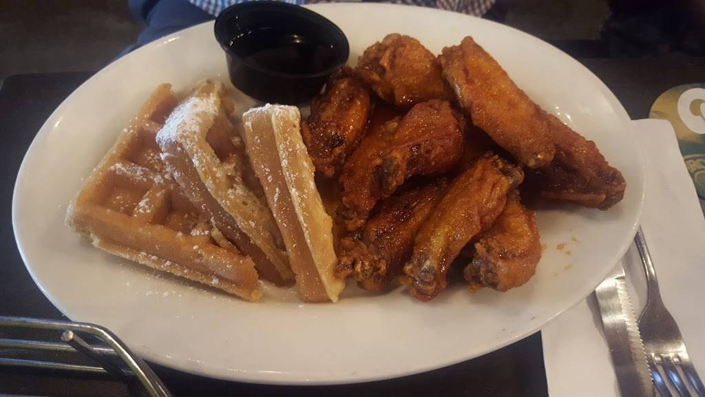 Croxleys Ale House - Brooklyn | restaurant | 63 Grand St, Brooklyn, NY 11249, USA | 7183874290 OR +1 718-387-4290