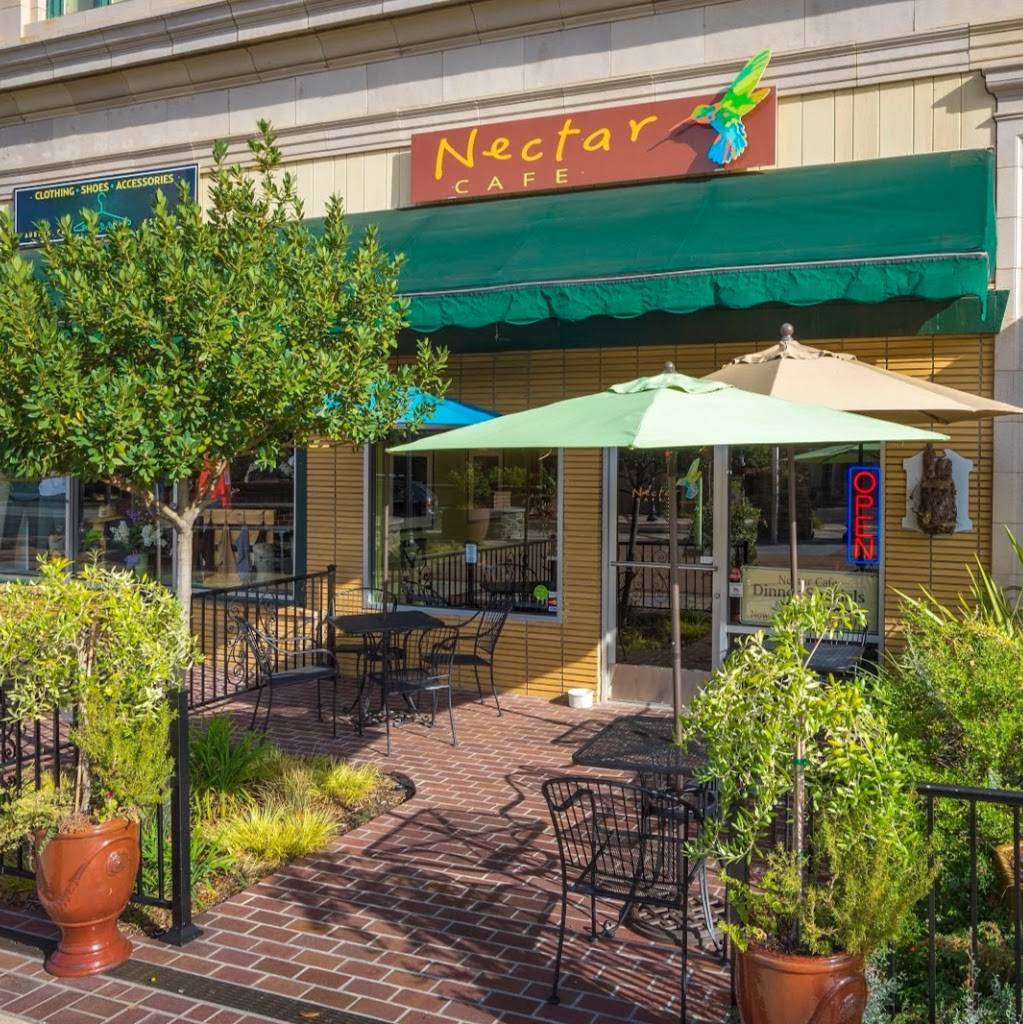 Nectar Cafe | restaurant | 948 Lincoln Way suite a, Auburn, CA 95603, USA | 5308203314 OR +1 530-820-3314