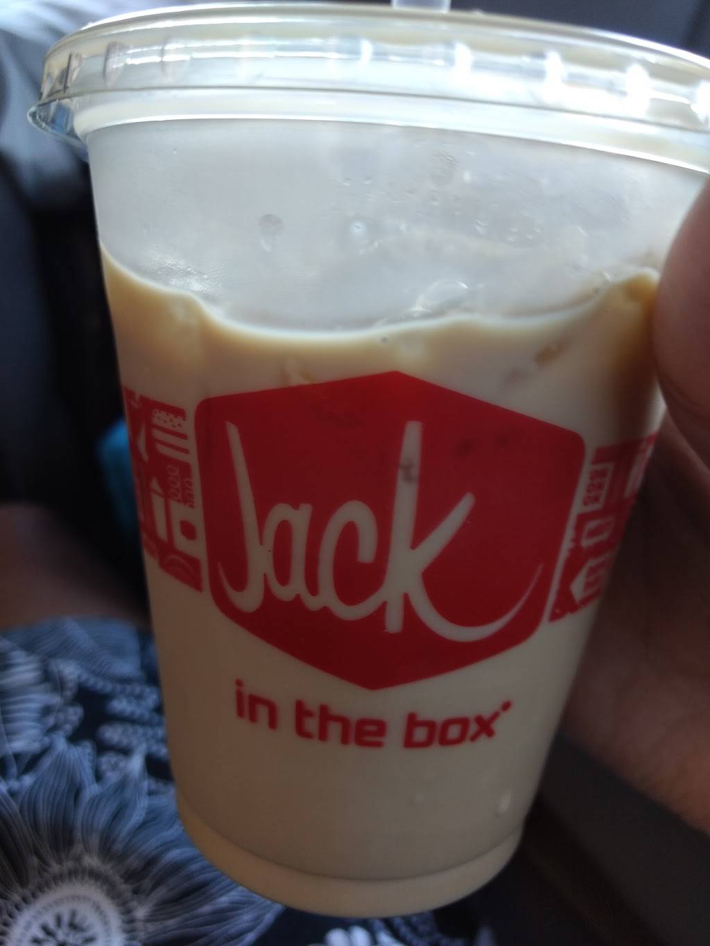 Jack in the Box | restaurant | 13738 W Bell Rd, Surprise, AZ 85374, USA | 6235441531 OR +1 623-544-1531