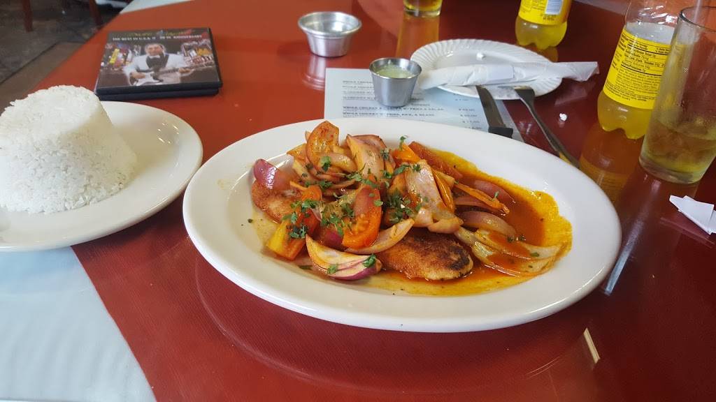 Delizioso Grille Restaurant | restaurant | 21 Mill St, Paterson, NJ 07501, USA | 9733335073 OR +1 973-333-5073