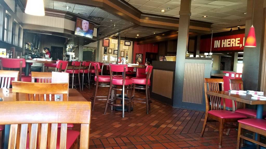 TGI Fridays | restaurant | 382 N Congress Ave, Boynton Beach, FL 33426, USA | 5617343400 OR +1 561-734-3400