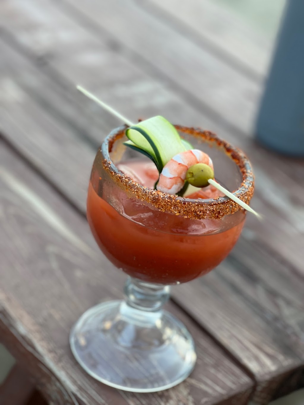 "La Chuparrosa Mariscos” | restaurant | Brundage Ln, Bakersfield, CA 93304, USA | 6614904982 OR +1 661-490-4982